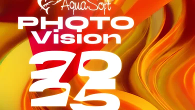 Download Aquasoft Photo Vision Software