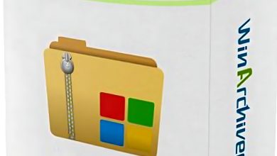 Winarchiver Pro Crack V6.0 Full Version Free Download For Windows Download Winarchiver Pro Software