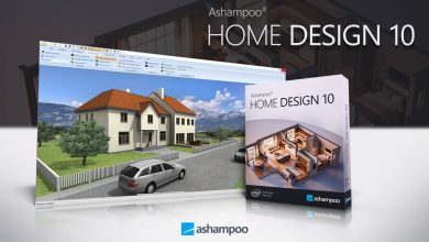 Ashampoo Home Design 10 Crack V10.0.0 Full Version Free Download For Windows Ashampoo Home Design 10 Free Download Full Version