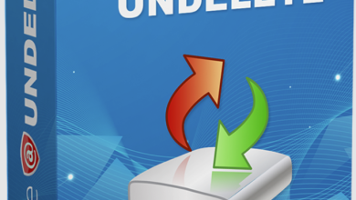 Active Undelete Ultimate Crack V25.0.1 Full Version Free Download For Windows Download Active Undelete Ultimate Software Software