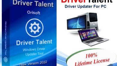 Download Driver Talent Pro Full Version