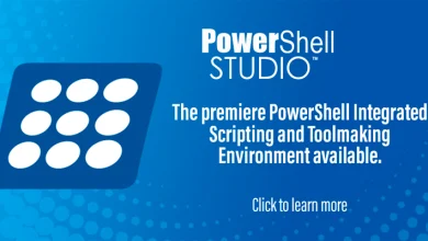 Download Sapien Powershell Studio Full Version
