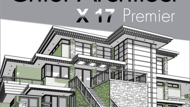 Download Chief Architect Premier X17 Full Version