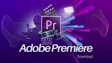 Download Adobe Premiere Pro 2023 Crack Full Version