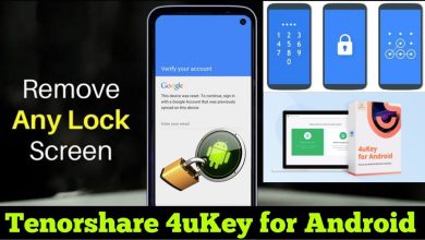 Download Tenorshare 4Ukey For Android Full Version