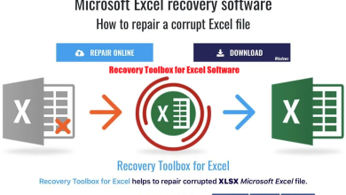Recovery Toolbox For Excel Crack V3.7.31.0 Full Version Free Download For Windows Recovery Toolbox For Excel Software